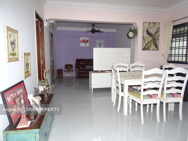 Blk 330 Yishun Ring Road (Yishun), HDB 4 Rooms #209305121